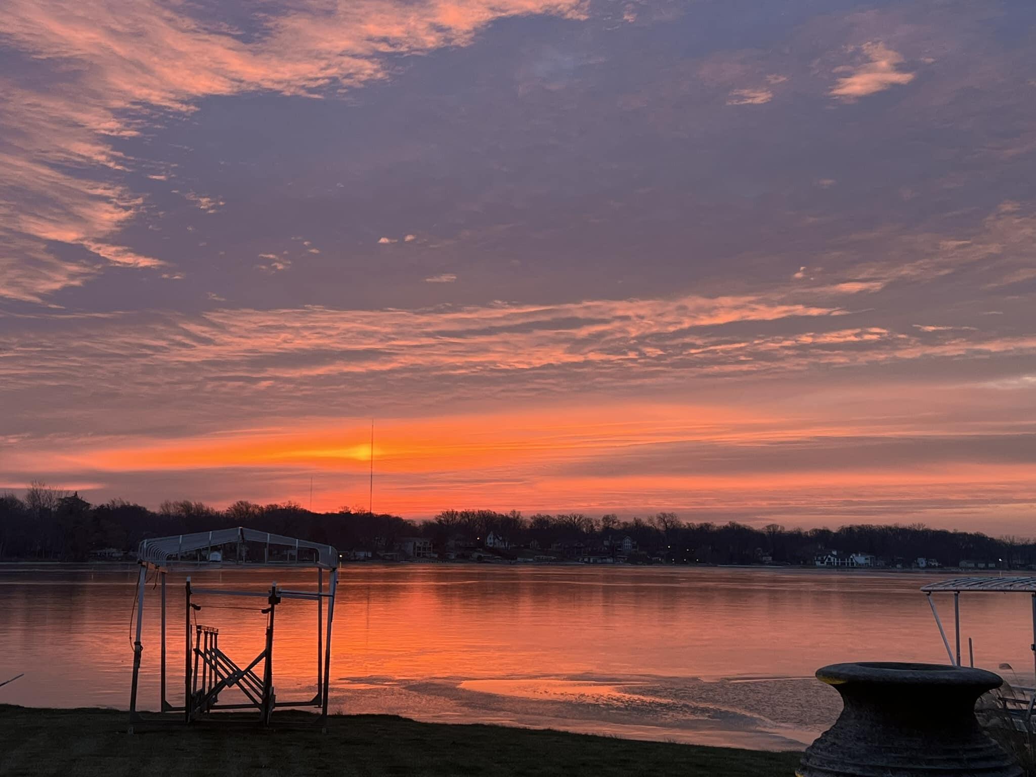 13941 Lakeview Point Road Cedar Lake, IN 46303 - Photo 64 of 64