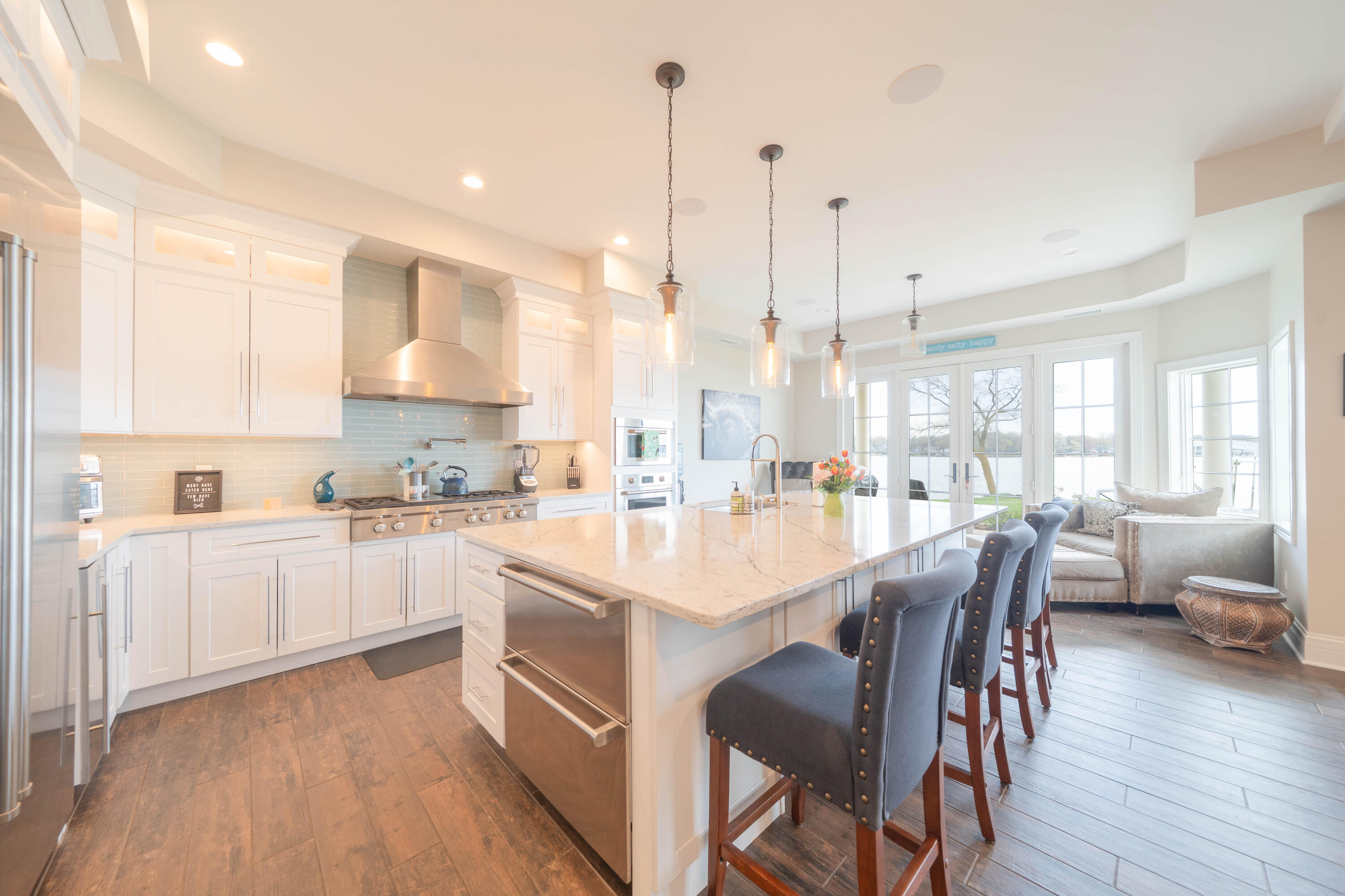 13941 Lakeview Point Road Cedar Lake, IN 46303 - Photo 9 of 64 3000x2000