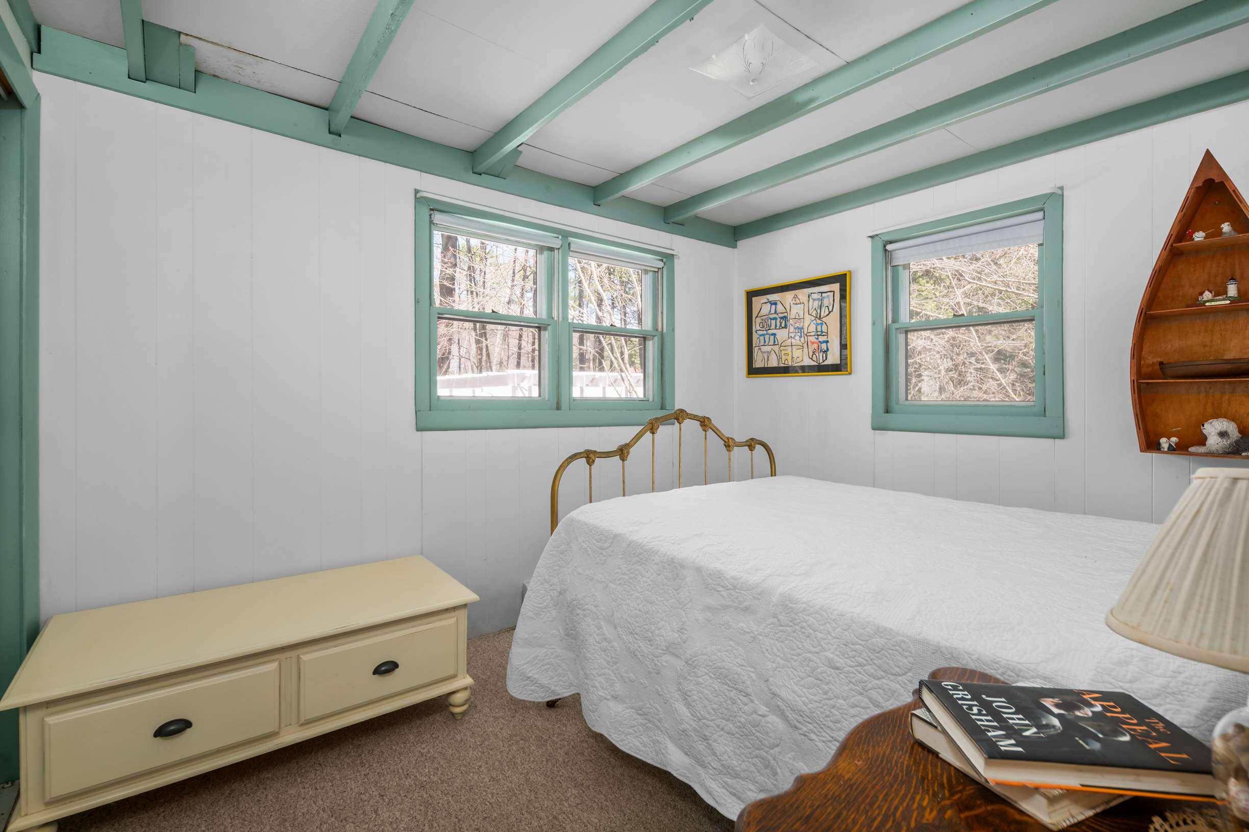 14 Beacon Street Extension York, ME 03909 - Photo 12 of 16 Bedroom