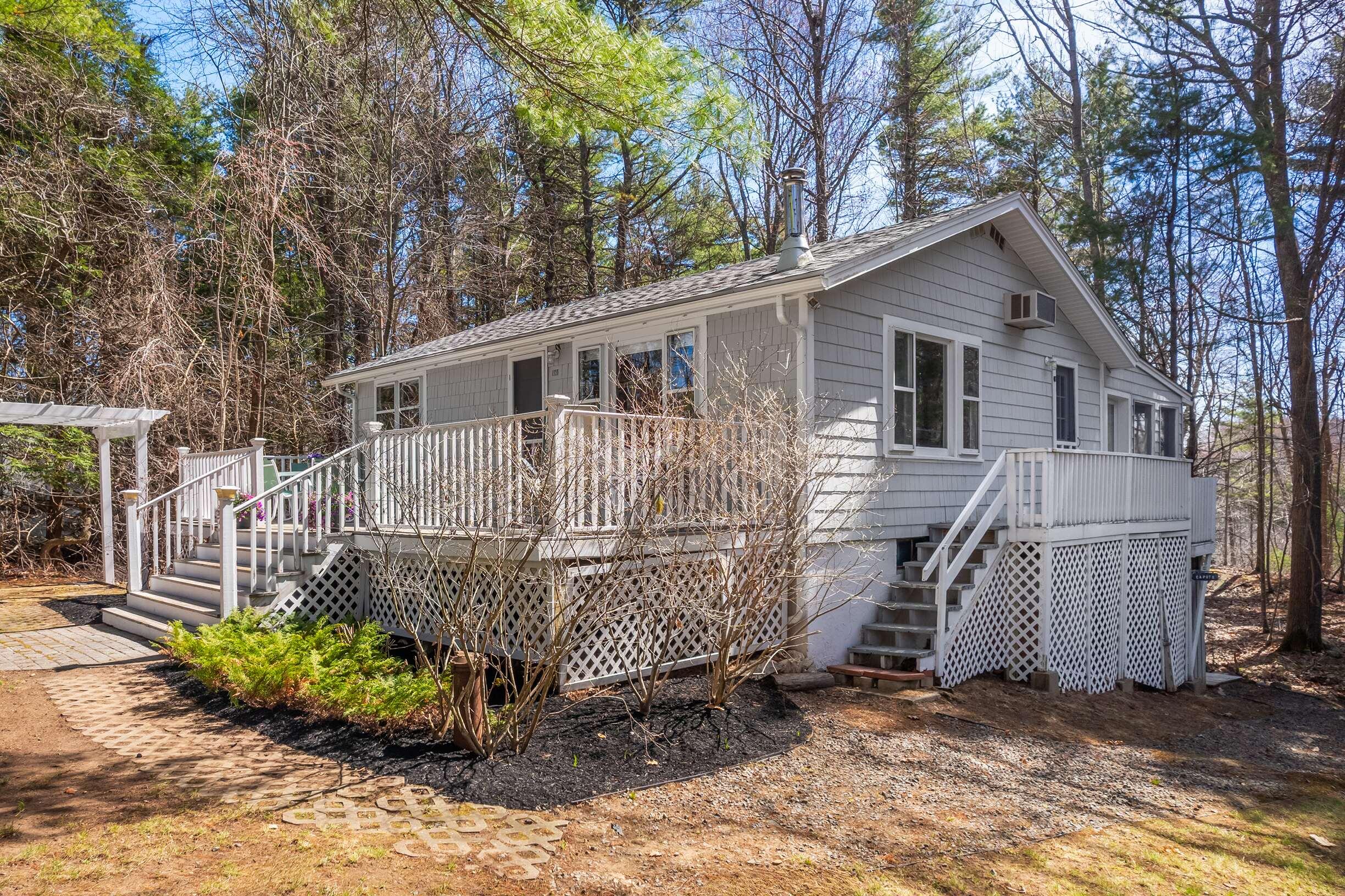 14 Beacon Street Extension York, ME 03909 - Photo 15 of 16 Exterior