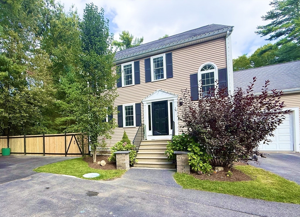 1 South Meadow Road, Unit A Carver, MA 02330 - Photo 1 of 42 Gallery Image 1