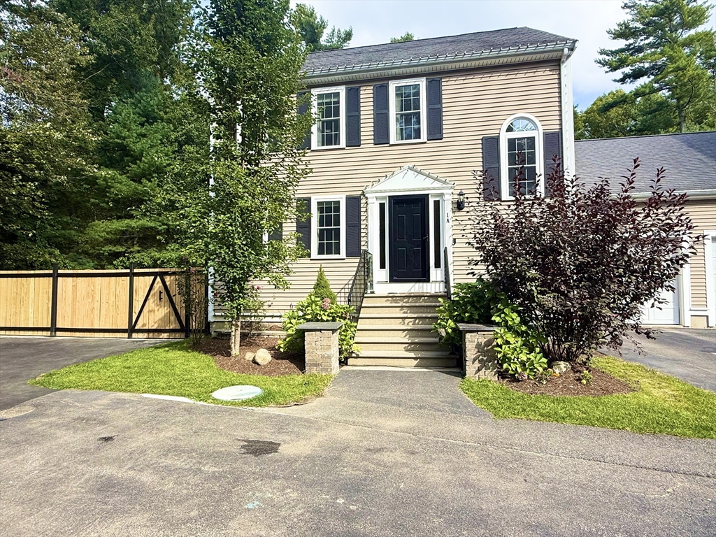 1 South Meadow Road, Unit A Carver, MA 02330 - Photo 2 of 42 Gallery Image 2