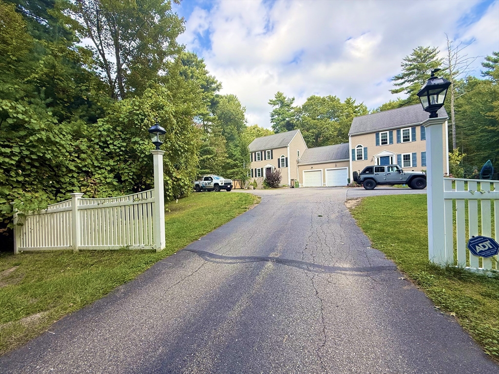 1 South Meadow Road, Unit A Carver, MA 02330 - Photo 3 of 42 Gallery Image 3