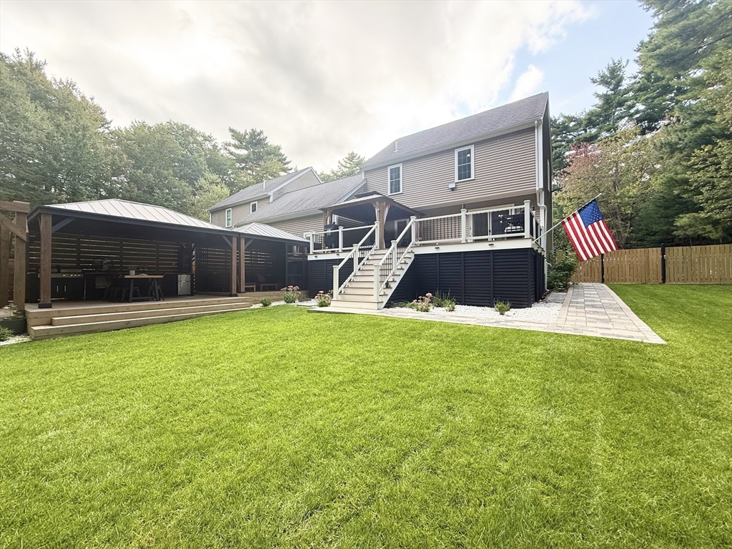 1 South Meadow Road, Unit A Carver, MA 02330 - Photo 32 of 42 Gallery Image 32