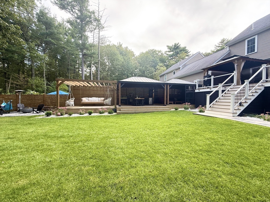 1 South Meadow Road, Unit A Carver, MA 02330 - Photo 34 of 42 Gallery Image 34