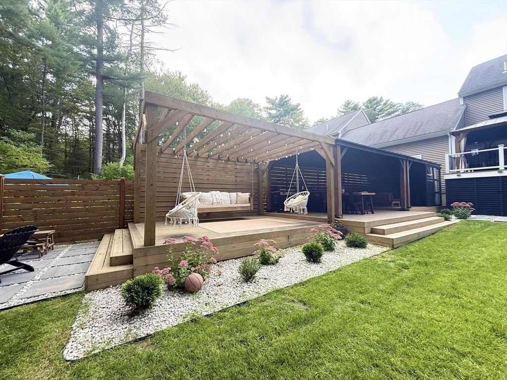 1 South Meadow Road, Unit A Carver, MA 02330 - Photo 35 of 42 Gallery Image 35
