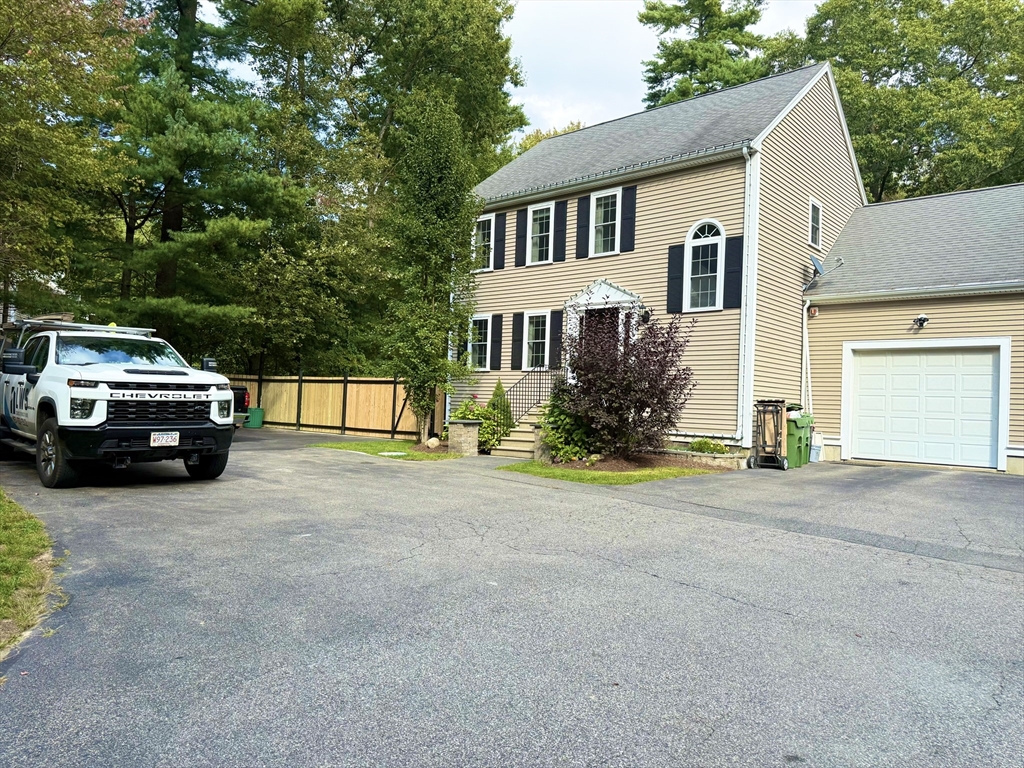 1 South Meadow Road, Unit A Carver, MA 02330 - Photo 4 of 42 Gallery Image 4
