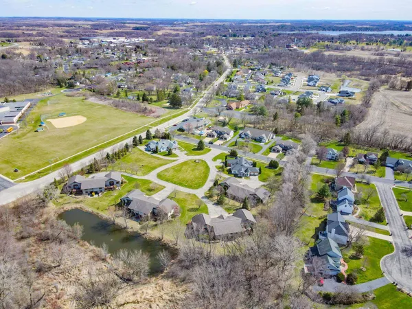 $79,900 | 104-106 Waverly Drive, Cambridge, WI 53523