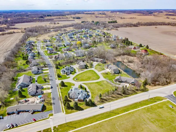 $79,900 | 104-106 Waverly Drive, Cambridge, WI 53523