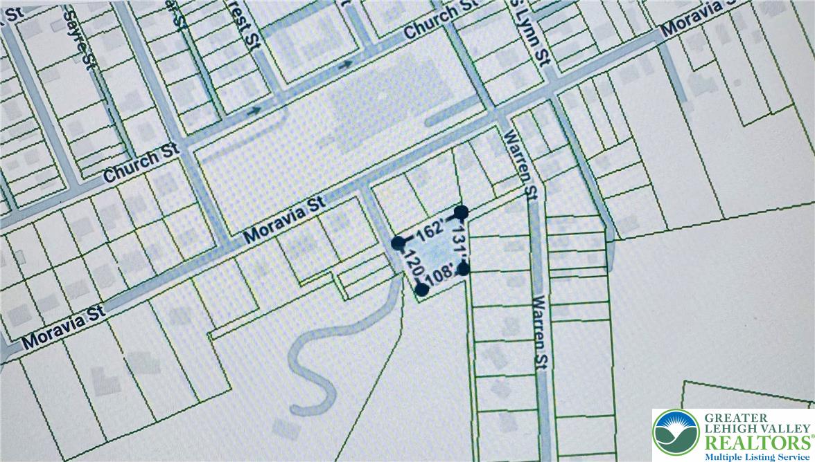 Forrest Street Bethlehem, PA 18015 - Photo 3 of 3