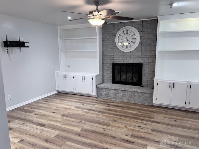 2418 East Rahn Road Dayton, OH 45440 - Photo 8 of 20 Family Room / Den
