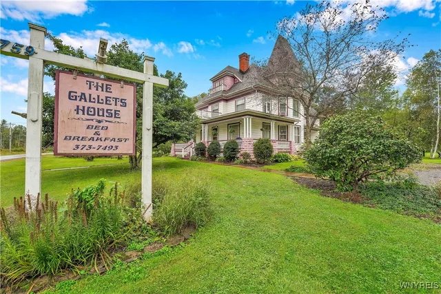$379,000 | 1759 4 Mile Road, Allegany, NY 14706