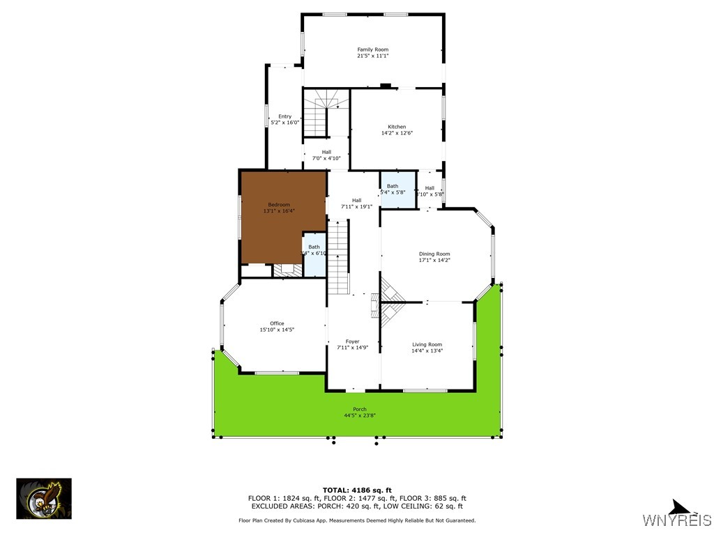 1759 4 Mile Road Allegany, NY 14706 - Photo 34 of 39