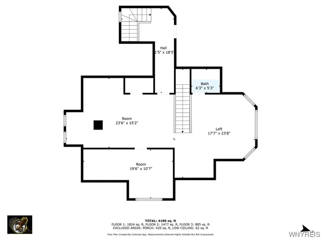 $379,000 | 1759 4 Mile Road, Allegany, NY 14706