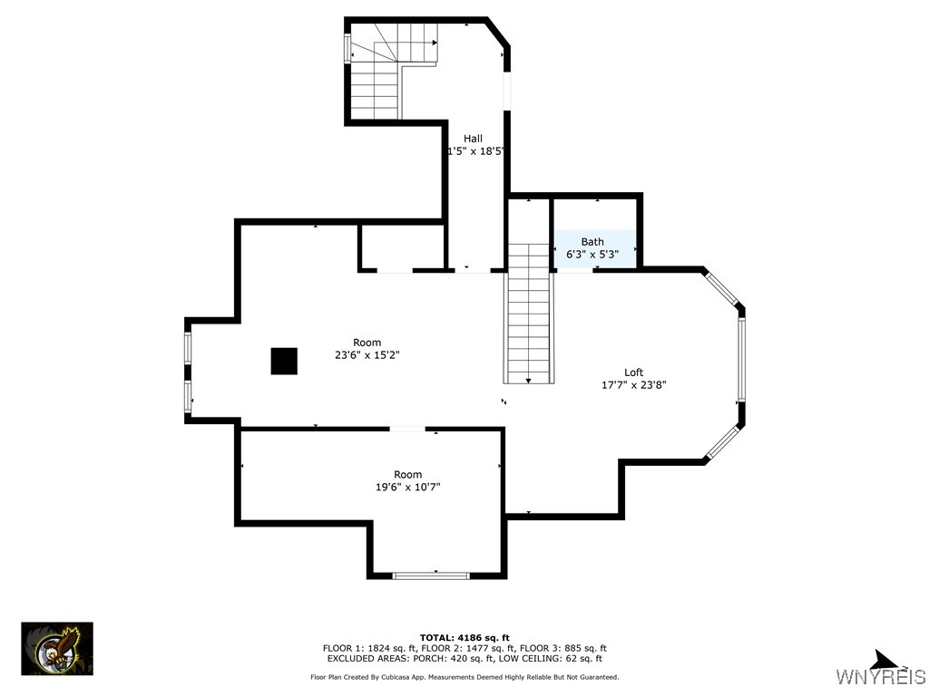 1759 4 Mile Road Allegany, NY 14706 - Photo 36 of 39