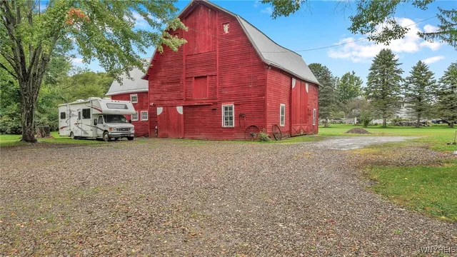 $379,000 | 1759 4 Mile Road, Allegany, NY 14706