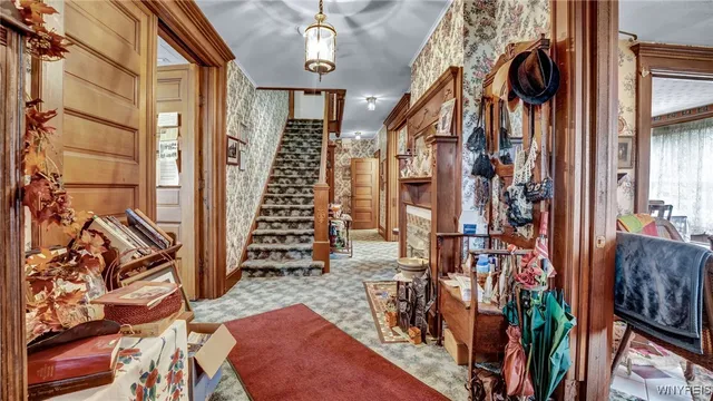 $379,000 | 1759 4 Mile Road, Allegany, NY 14706