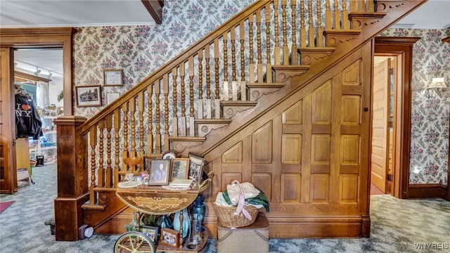 $379,000 | 1759 4 Mile Road, Allegany, NY 14706