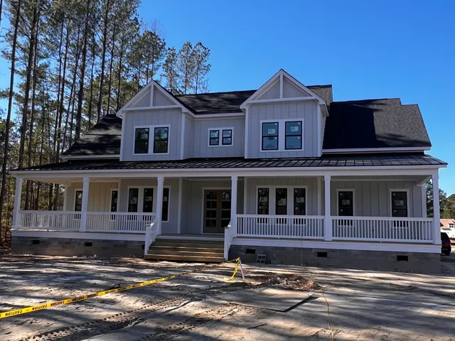 $1,349,950 | 1116 Plantation Overlook Drive, Moncks Corner, SC 29461