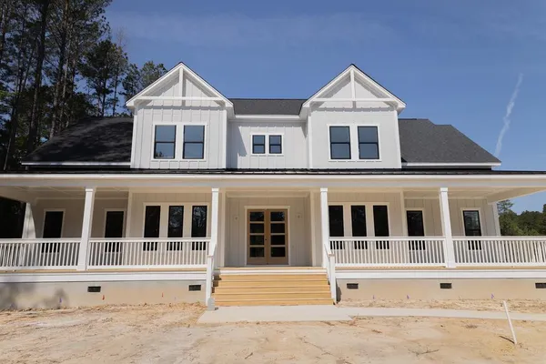 $1,349,950 | 1116 Plantation Overlook Drive, Moncks Corner, SC 29461