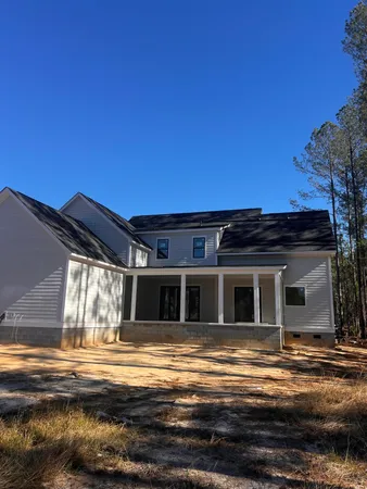 $1,349,950 | 1116 Plantation Overlook Drive, Moncks Corner, SC 29461