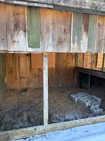 $109,000 | 267 Osborne Road, Ware, MA 01082