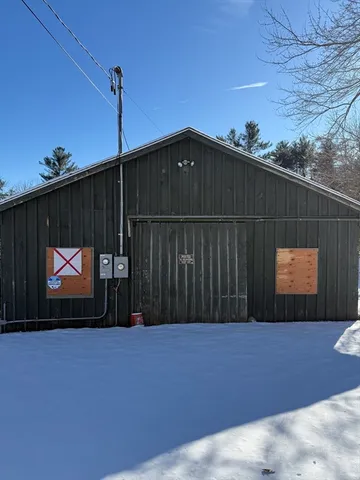 $109,000 | 267 Osborne Road, Ware, MA 01082