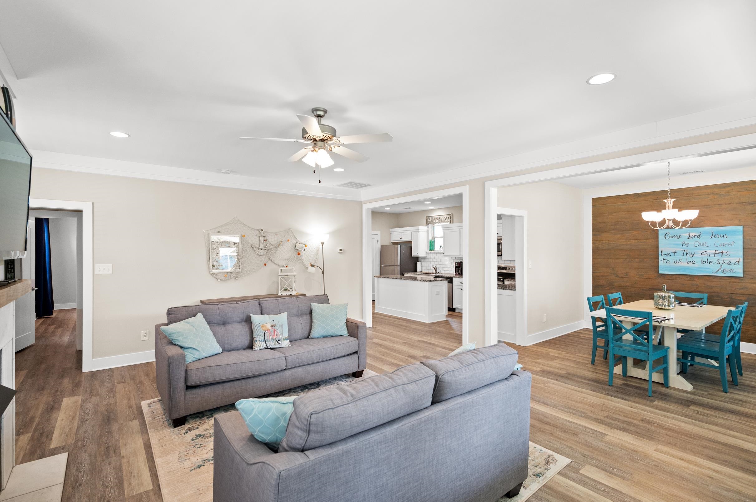 1115 Pink Poppy Lane Foley, AL 36535 - Photo 8 of 47