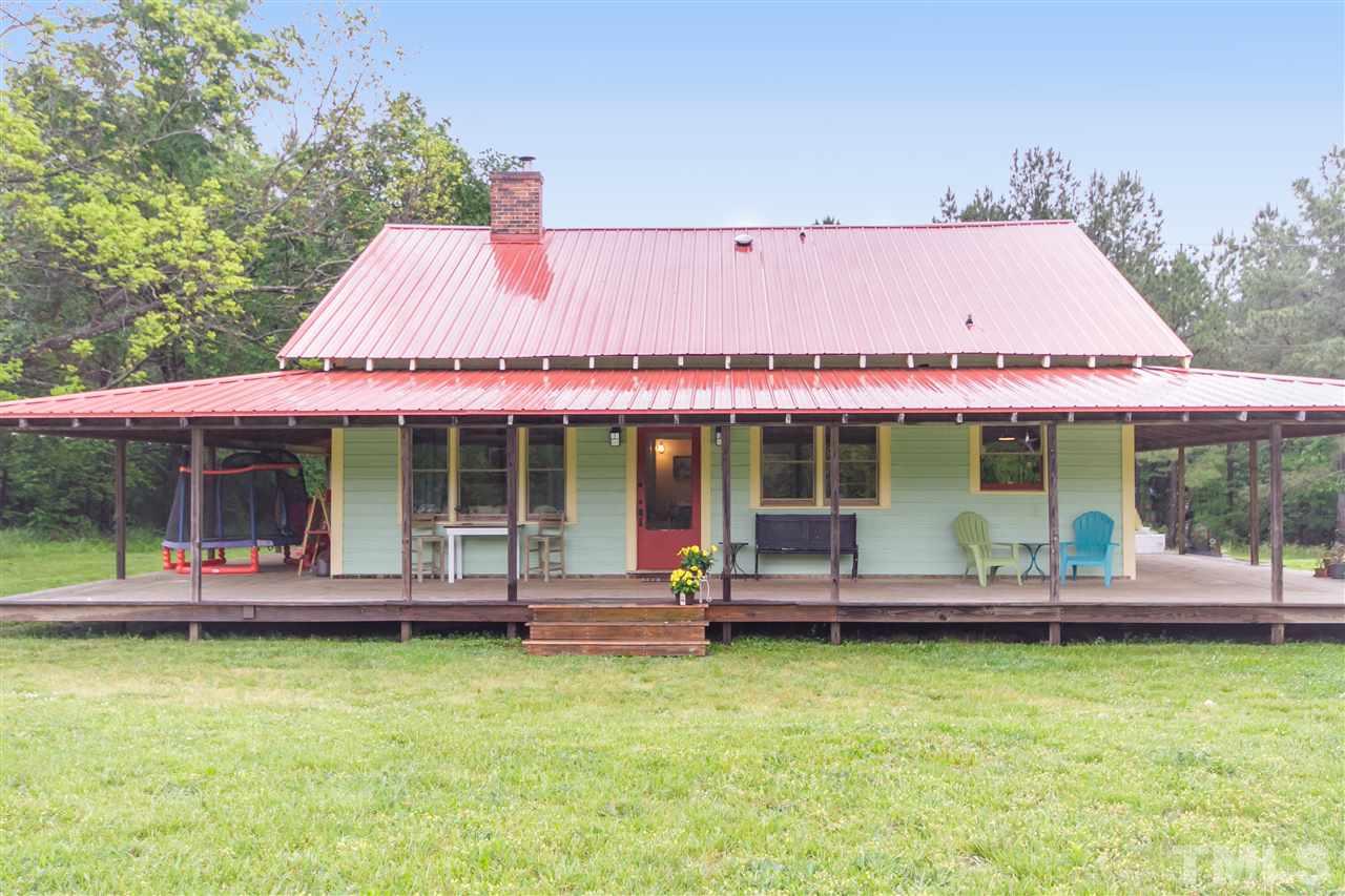 4814 Mt Olive Church Road Graham, NC 27253 - Photo 1 of 25 Gallery Image 1
