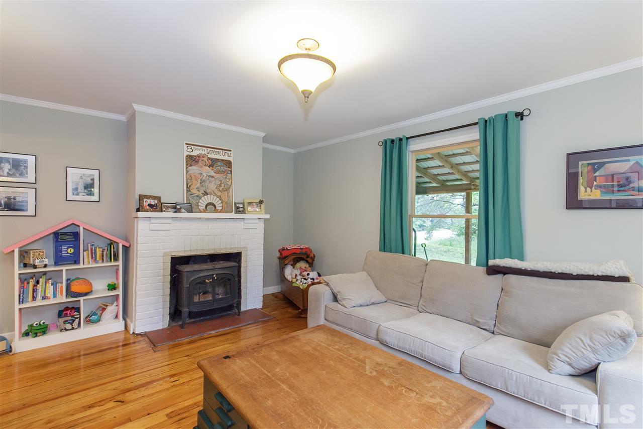 4814 Mt Olive Church Road Graham, NC 27253 - Photo 11 of 25 Gallery Image 11