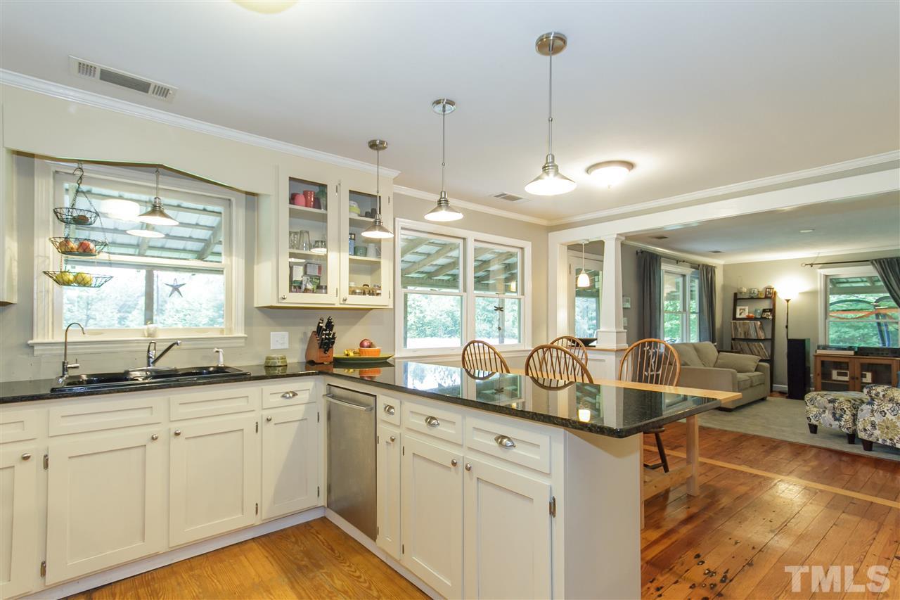 4814 Mt Olive Church Road Graham, NC 27253 - Photo 4 of 25 Gallery Image 4