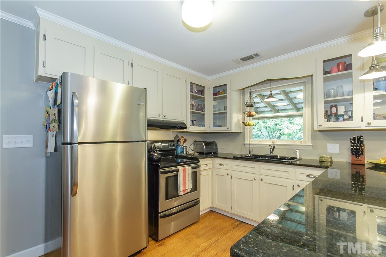 4814 Mt Olive Church Road Graham, NC 27253 - Photo 5 of 25 Gallery Image 5