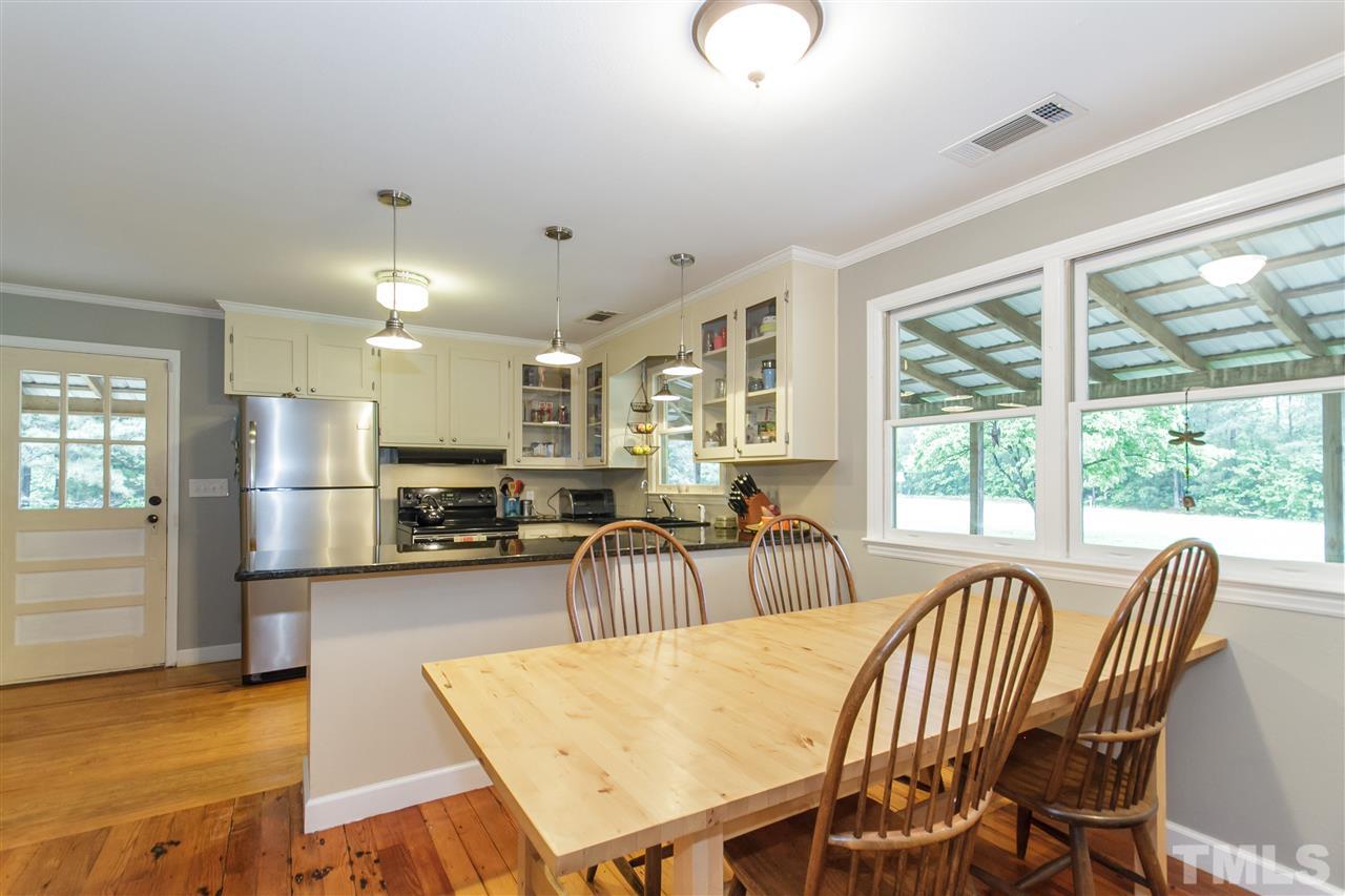 4814 Mt Olive Church Road Graham, NC 27253 - Photo 6 of 25 Gallery Image 6