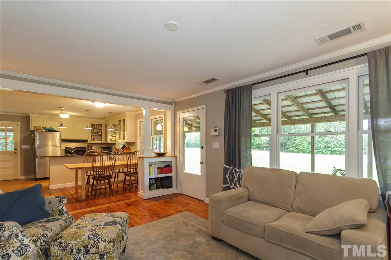 4814 Mt Olive Church Road Graham, NC 27253 - Photo 7 of 25 Gallery Image 7