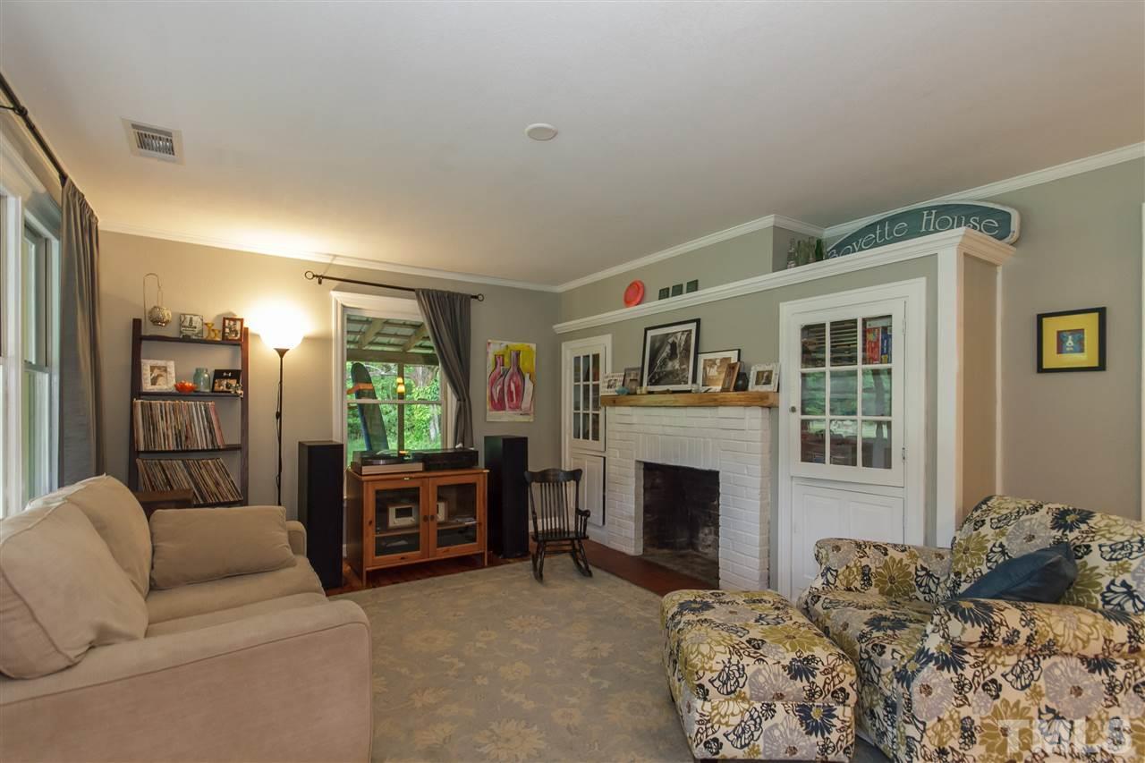 4814 Mt Olive Church Road Graham, NC 27253 - Photo 8 of 25 Gallery Image 8