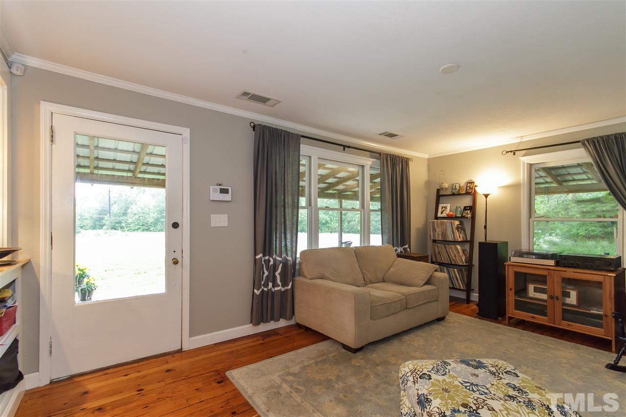 4814 Mt Olive Church Road Graham, NC 27253 - Photo 9 of 25 Gallery Image 9