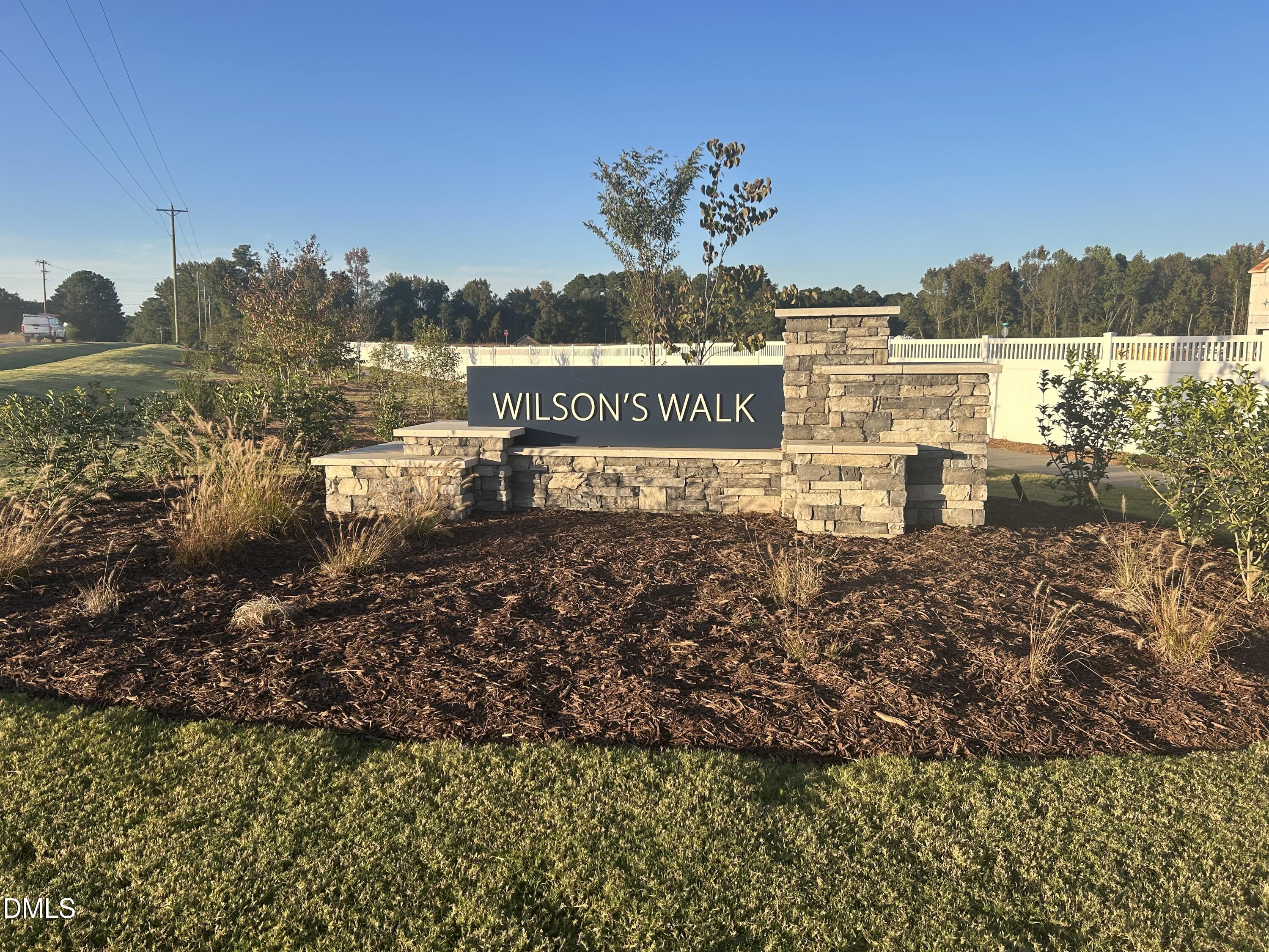 140 North Chubb Ridge Wilson's Mills, NC 27520 - Photo 29 of 29 2.19.1