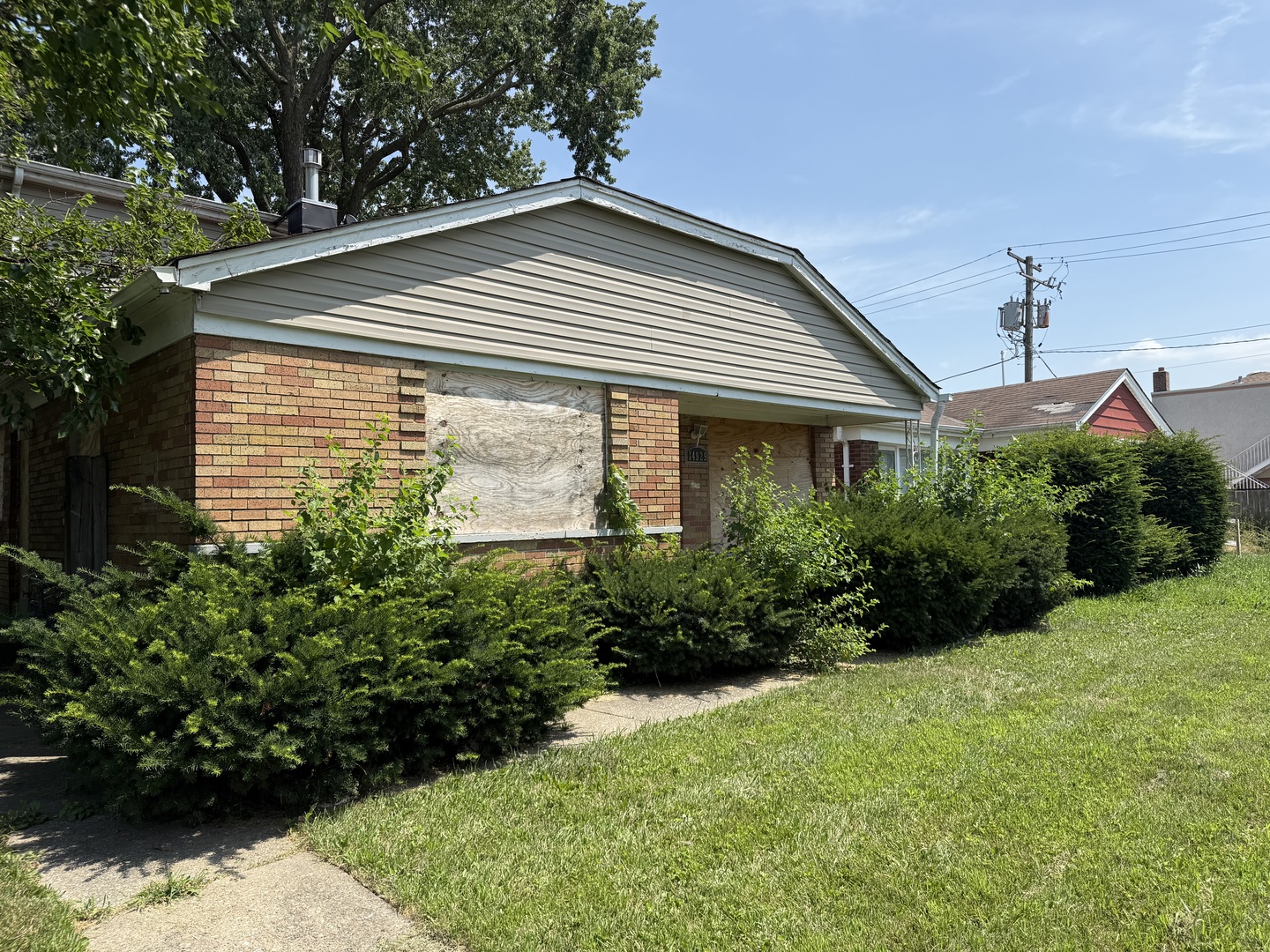 14929 South Edbrooke Avenue Dolton, IL 60419 - Photo 23 of 23 Gallery Image 23