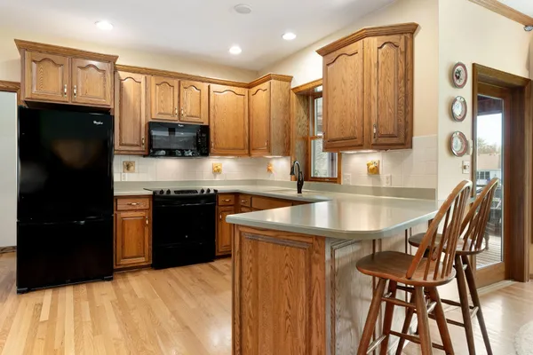 $514,900 | 805 27th Street Southwest, Austin, MN 55912