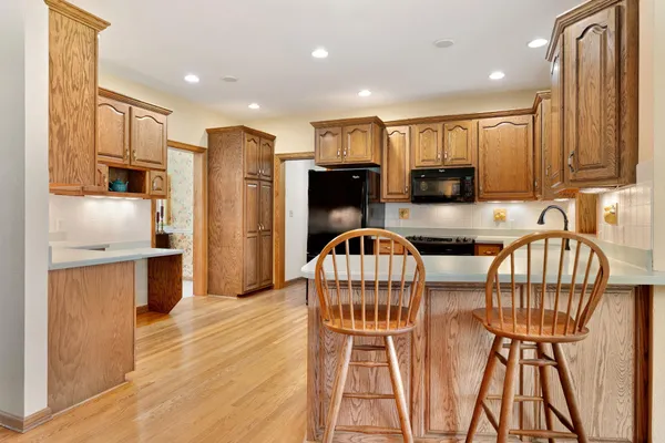 $514,900 | 805 27th Street Southwest, Austin, MN 55912