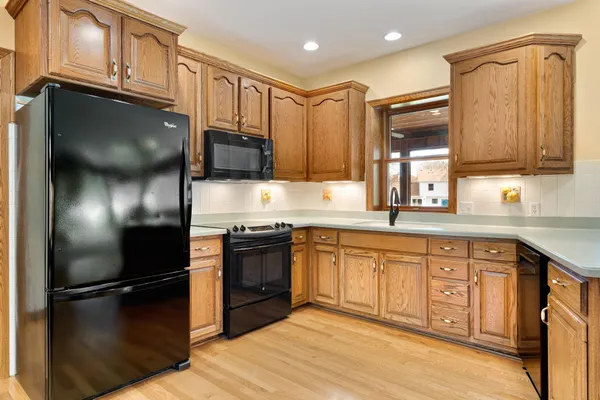 $514,900 | 805 27th Street Southwest, Austin, MN 55912