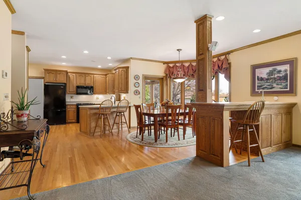 $514,900 | 805 27th Street Southwest, Austin, MN 55912