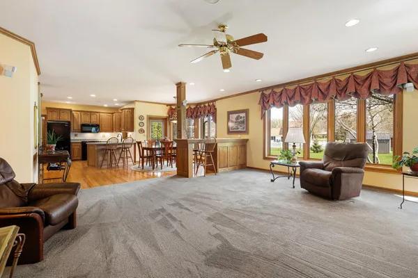 $514,900 | 805 27th Street Southwest, Austin, MN 55912