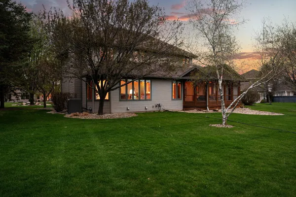 $514,900 | 805 27th Street Southwest, Austin, MN 55912