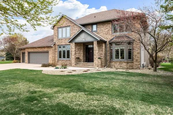 $514,900 | 805 27th Street Southwest, Austin, MN 55912