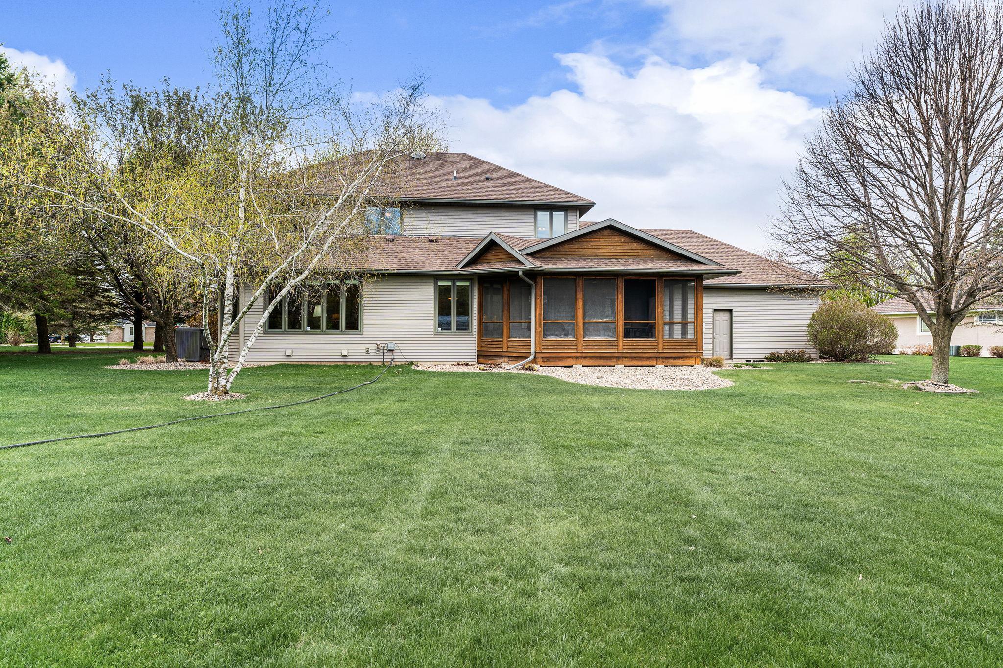 805 27th Street Southwest Austin, MN 55912 - Photo 59 of 81