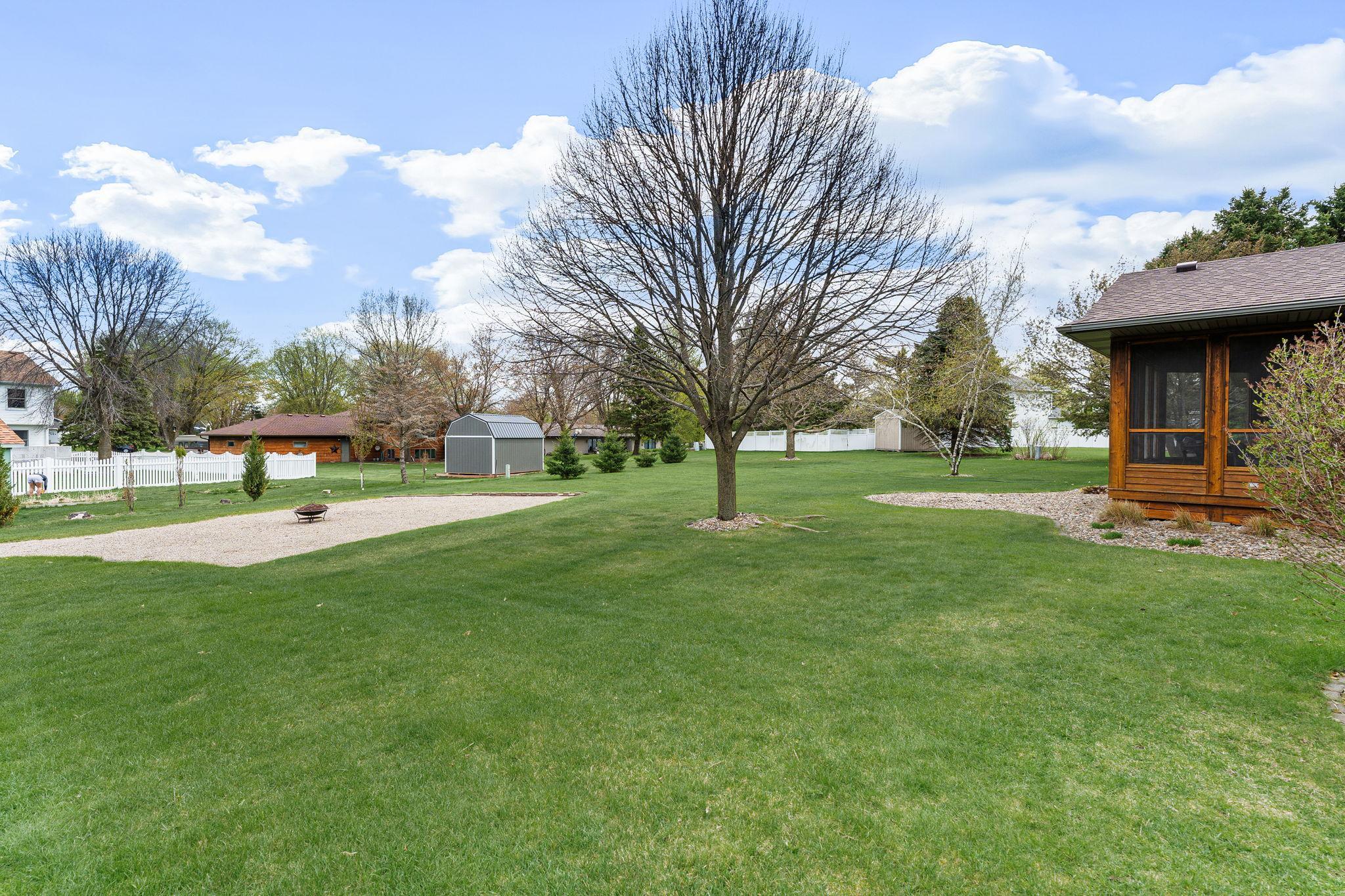 805 27th Street Southwest Austin, MN 55912 - Photo 62 of 81