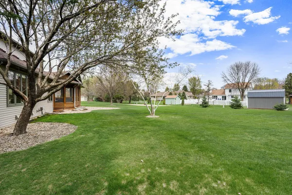 $514,900 | 805 27th Street Southwest, Austin, MN 55912