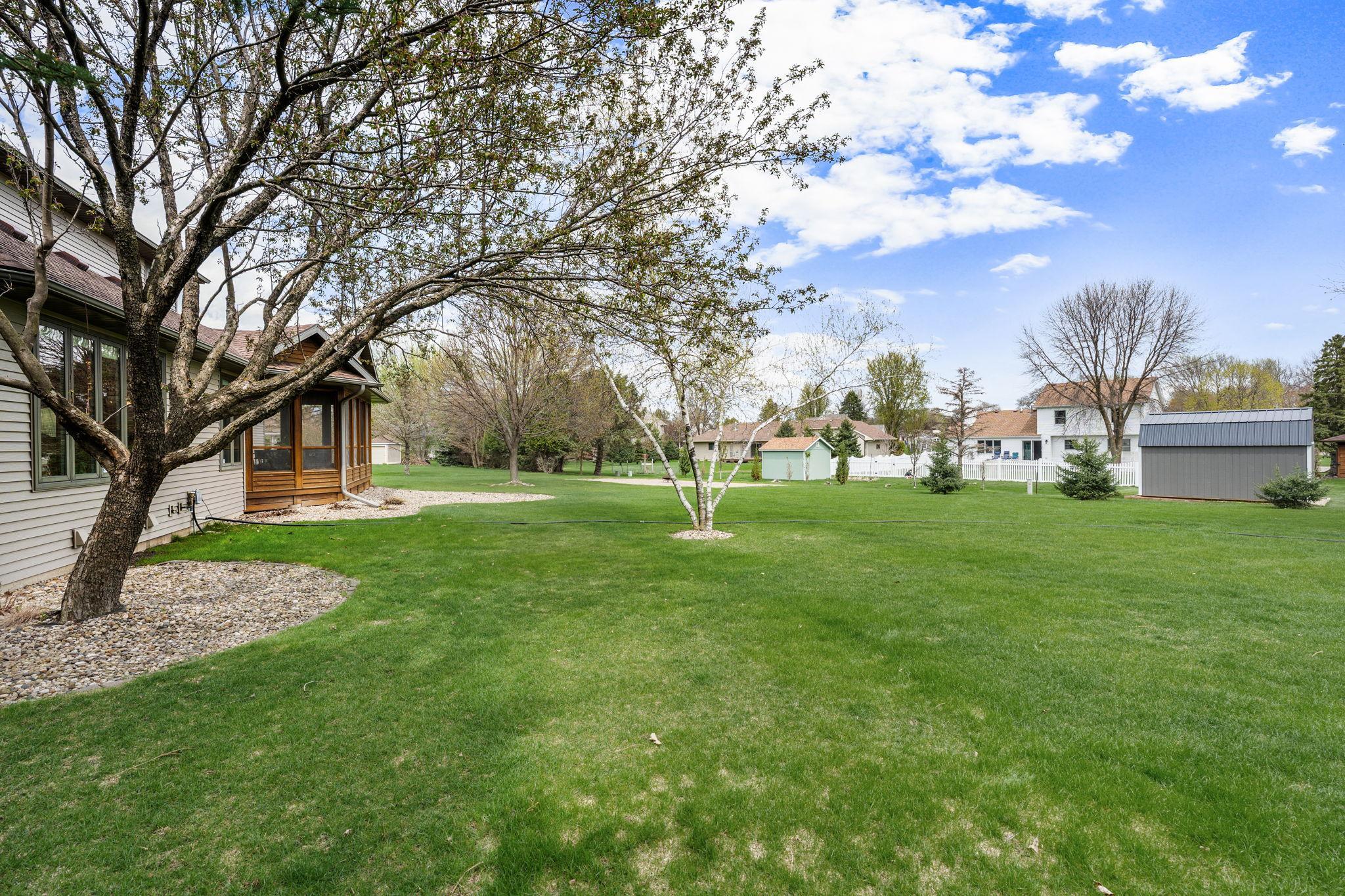 805 27th Street Southwest Austin, MN 55912 - Photo 63 of 81