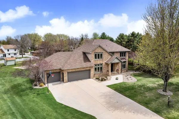 $514,900 | 805 27th Street Southwest, Austin, MN 55912